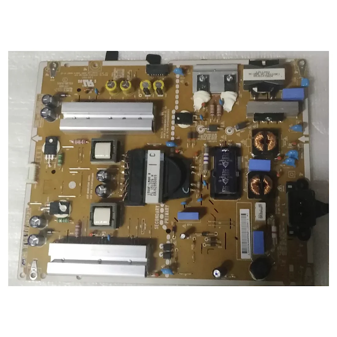 TV powerboard for LG 49uf640 power supply eay64009501 eax66490701(1.5) | Электроника