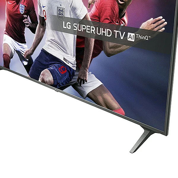 Smart tv LG 65SK8000PLB 6" 4 K Ultra HD светодиодный wifi серебристый