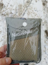 Naturehike-Toalla de acampada de secado rápido, microfibra compacta y ultraligera, toalla de viaje de secado rápido, toalla facial de mano para natación y gimnasio
