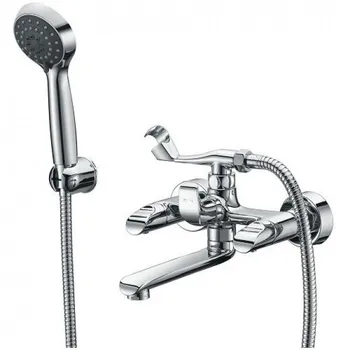 

Mixer Kaiser Saturn 42022 for Bath