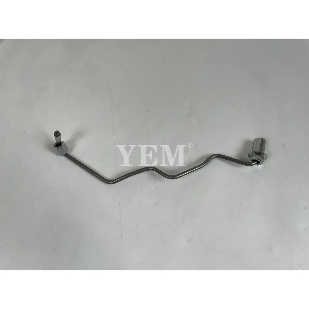 

For Kubota Engine Parts 1J550-53740 Fuel Pipe