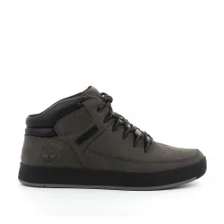 

Men's ankle boots TIMBERLAND DAVIS SQUARE HIKER TB0A1V1I Gray