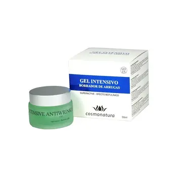 

Gel wrinkle eraser effect botulinum, 50 ml