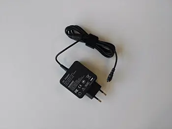 

AC Adapter (Charger) Compatible 45W Tip 3,0mm x 1,1mm Acer S7-392