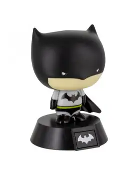 

BATMAN DC COMICS lamp