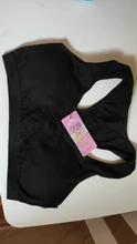 Bra Tops Training-Puberty Seamless Gym Sports Fitness Young-Girls Running Jump-Up Full-Cup