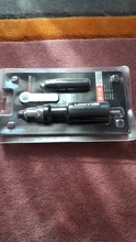 LOMVUM-taladro inalámbrico remachador accesorios, Adaptador de remaches de pistola eléctrica, herramientas eléctricas