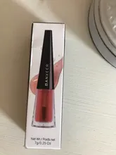 BANXEER-Gel para Estilismo de cejas, jabón para esculpir cejas, resistente al agua, conjunto de cera transparente para cejas, estilismo de cejas de larga duración