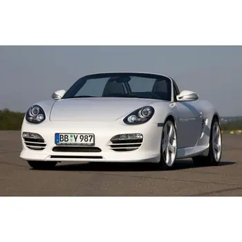 

Pack LEDs Porsche BOXSTER 987 (2005-2012)
