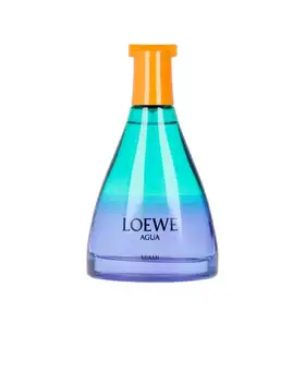 

LOEWE water of LOEWE MIAMI Eau DE Toilette vaporizer 100 ml