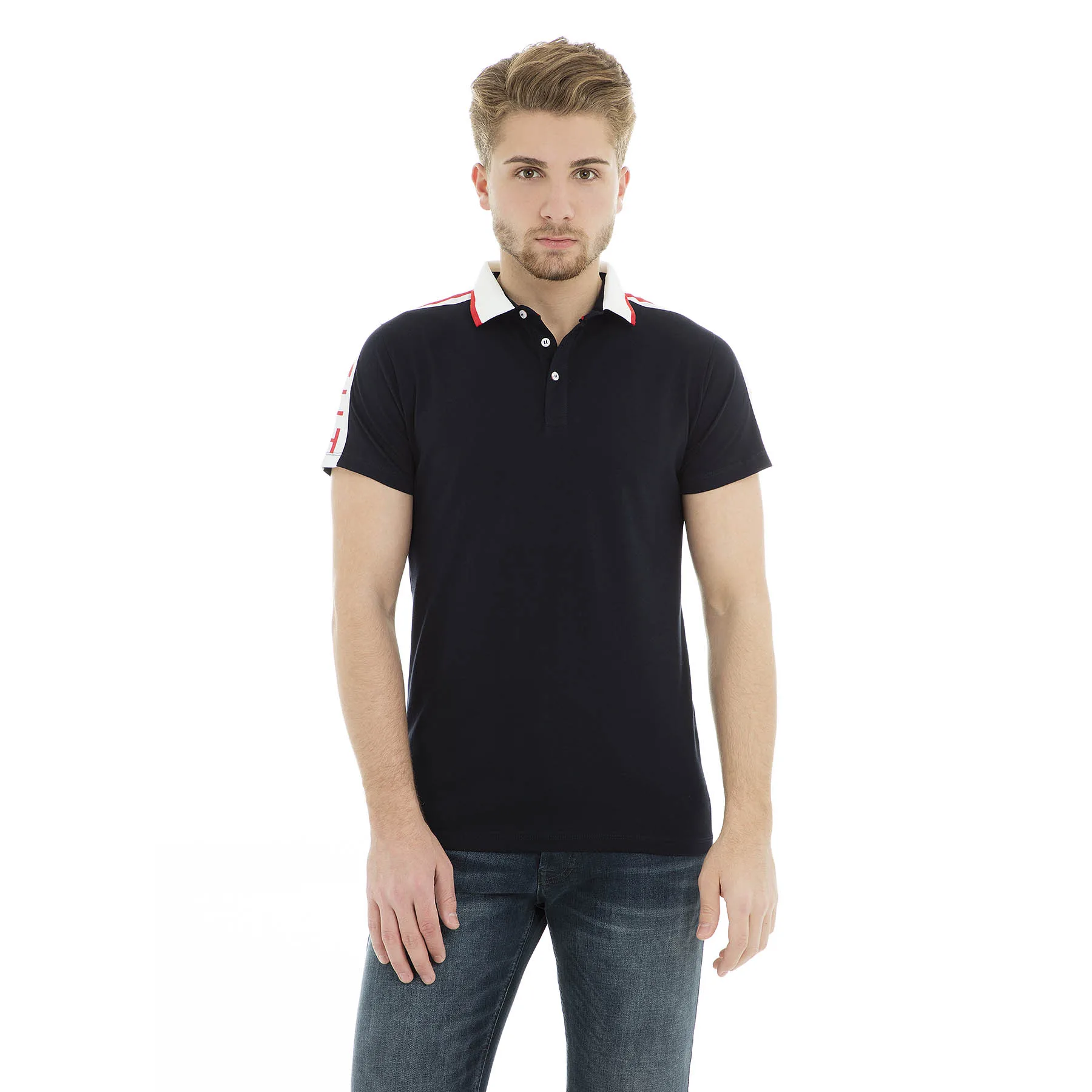 Manche Polo футболки мужские shirirt ME19S234428