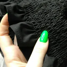 Short Blouses Womens Tops Long-Sleeve Vintage Square-Collar Casual Simple New Bow Solid