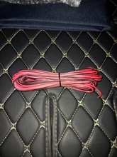 Electrical-Wire-Cable Connector Led-Strip-Light WS2812B 18/20/22awg-cable for RGB RGBW