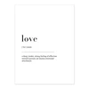 love