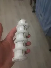 Converter-Plug Wall-Plug Travel-Adapter Euro 2-Round-Pin-Socket Universal US To 16A UK