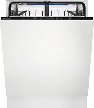 

ELECTROLUX dishwasher EES47311L INTEG 8PROG to ++