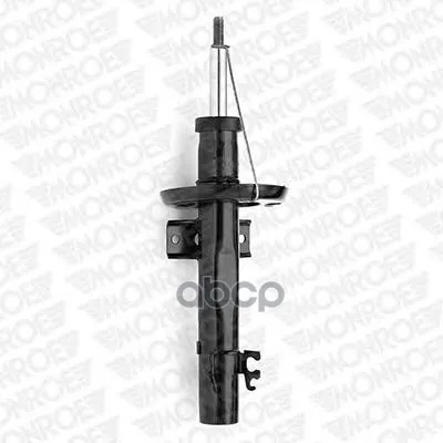 Амортизатор Подвески Original(Gas Technology) Monroe G8109 Monroe арт. G8109