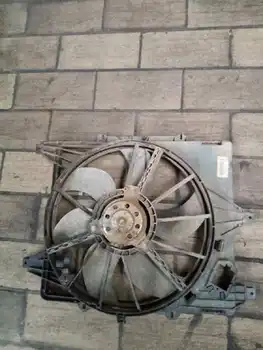 

7700428659J Electric Fan Nissan Kubistar 1.5 Dci Turbodiesel