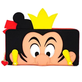 

Cartera Reina de Corazones Disney Loungefly