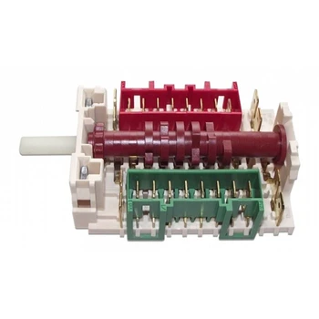 

Oven mode switch for Gorenje stove, 296331 code