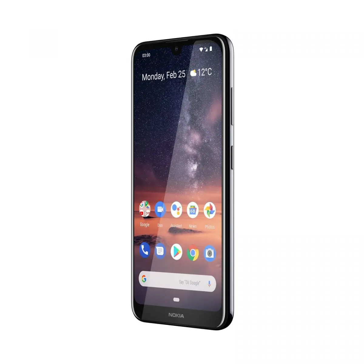 Смартфон Nokia 3.2 DS