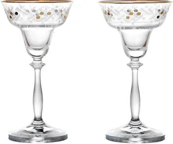 

Set of candles from 2 PCs. "Christmas"