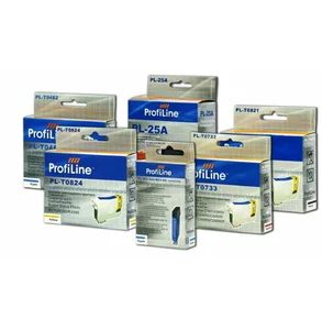 Картридж ProfiLine PL-LC1100/LC980HYY для Brother Yellow Желтый | Компьютеры и офис