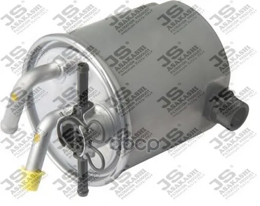 Fs0058_фильтр Топливный!Nissan Navara/Pathfinder 2.5dci05 Js Asakashi Fs0058 JS Asakashi арт. FS0058