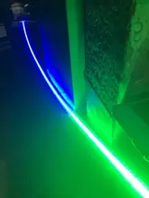 Strip-Light Led-Lamp-Tape Pixel Led WS2812 Smart Leds/m IC DC Ip65/ip67-Dc5v 4m/5m