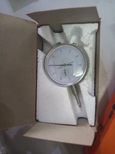 Indicador de Dial de 10mm Indicador de Dial magnético soporte de Base magnética Universal báscula de mesa indicadores de precisión medida