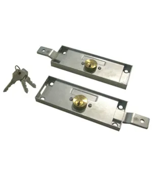 

1 CP CISA ART.41526.78 SERR. DAMPER TORQUE