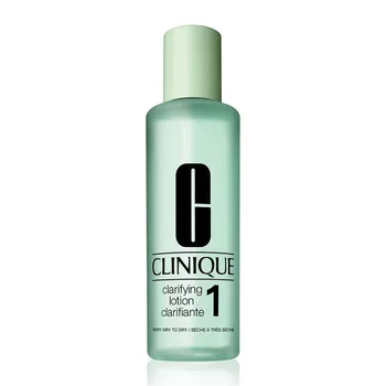 

CLINIQUE LOTION CLARIFYING N ° 1 400ML