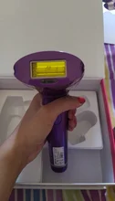 Lescolton-Depiladora permanente IPL, 1300000 flashes, con LCD display, máquina de depilación, láser para cuerpo, bikini, cara y axila, 5 en 1