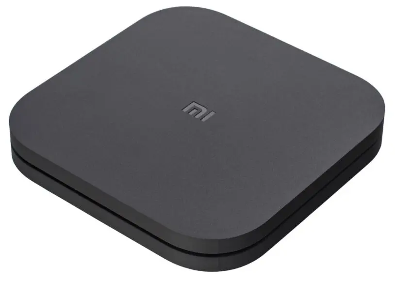Mi Box S Купить Спб