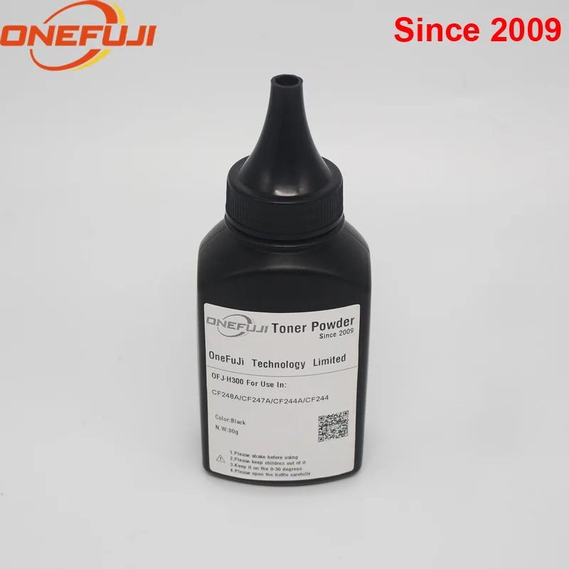 CF248A 48A 248A CF244A 244A CF247A 47A порошок для электростатической печати для hp LaserJet Pro M15w M15 M16 M16a M16w MFC-8510DN 8150DN 8515DN 8520DN