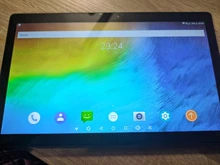 Tablet TECLAST M16 4G, 11.6 FHD (1.920x1.080) IPS, MediaTek Helio X27, 4GB RAM, 128GB ROM, Android, 7.500mAh, WiFi dual