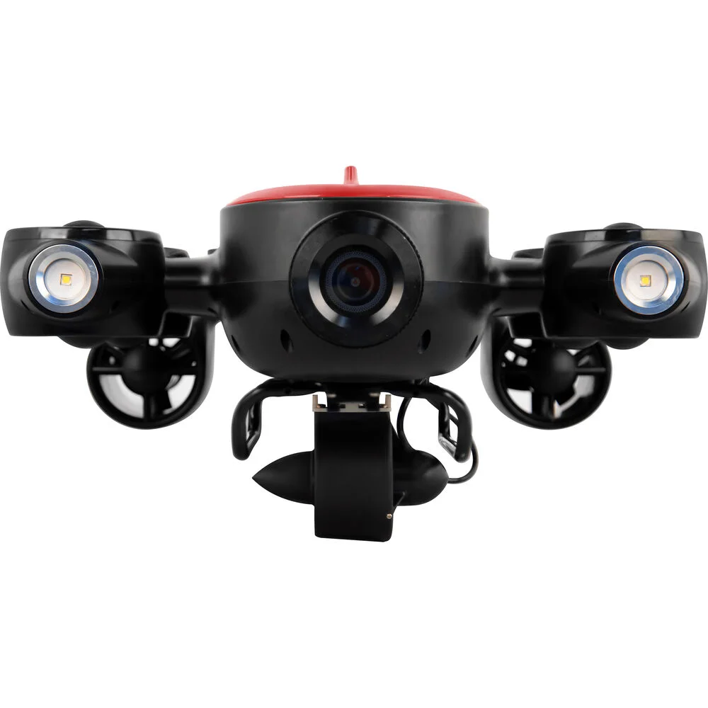 Camoro 150M Unterwasser Drone mit 4K Kamera Unter Wasser ROV Roboter mit  Klaue Fernbedienung Echt-zeit dampfenden für Divng Angeln - AliExpress