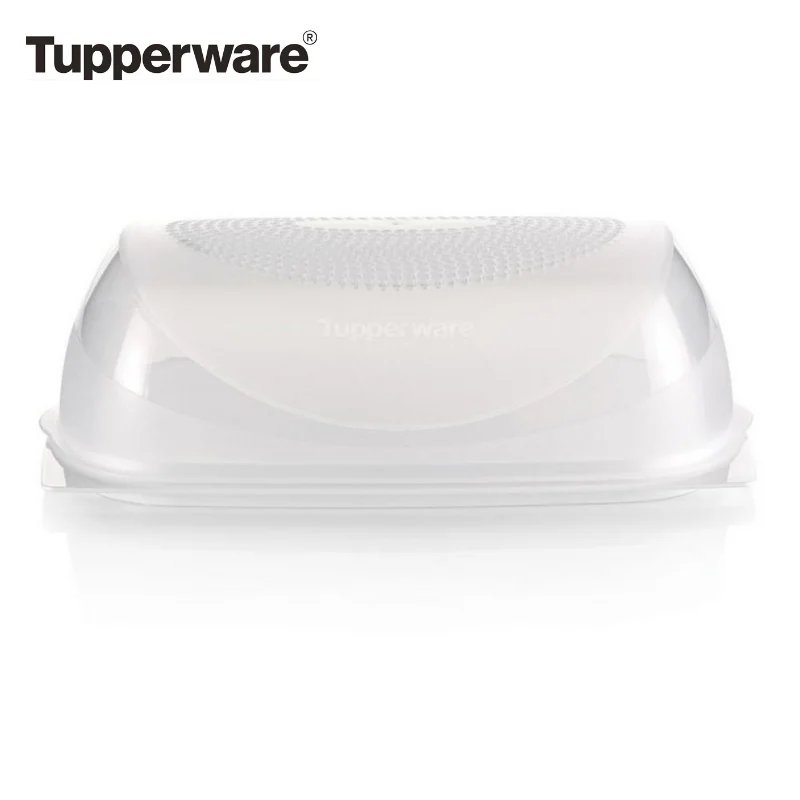 Умная сырница Прямоугольная Tupperware
