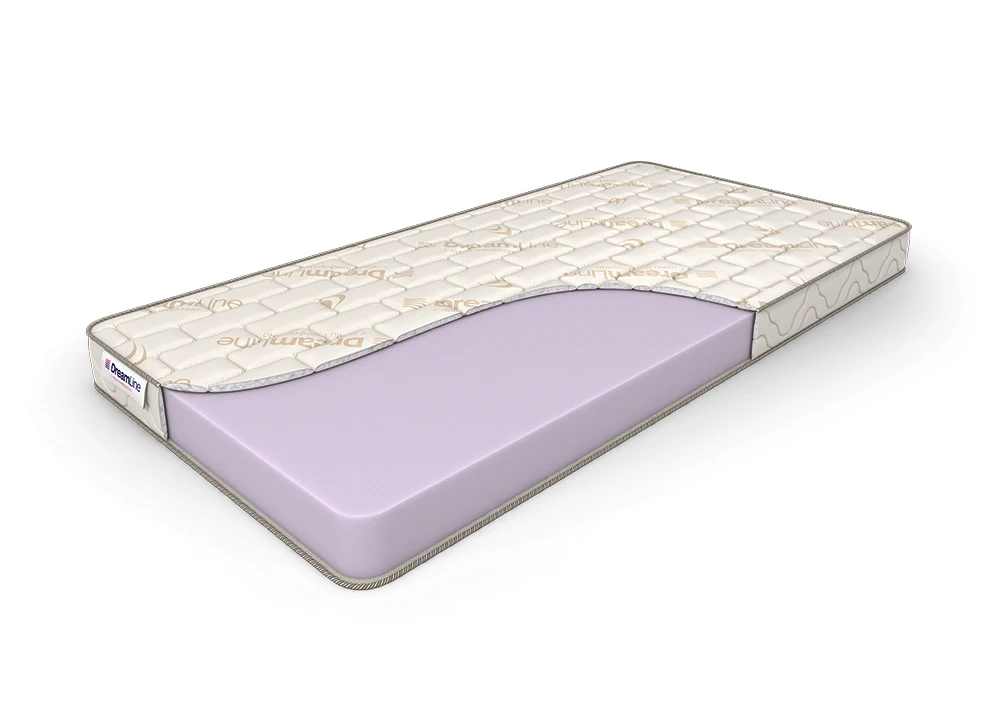 Матрас DreamLine Classic Roll Slim | Мебель