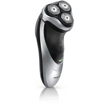 

Rechargeable Electric Shaver 3 POWERTOUCH heads 5000 PHILIPS