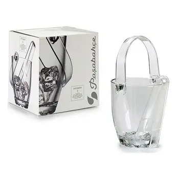 

Ice Bucket (14,5 x 13,5 x 12 cm)