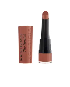 

BOURJOIS ROUGE VELVET THE LIPSTICK # 16-caramelody 2,4 gr