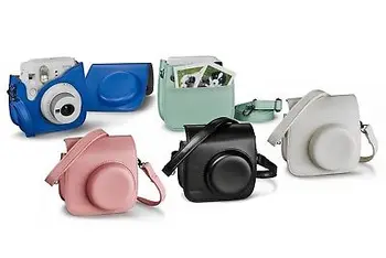 

CULLMANN RIO Case for Fujifilm Instax Mini 8/9