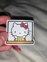 Pegatinas de PVC para niños, 50 Uds., pegatina de gato, portátil, monopatín, taza de agua, refrigerador, coche, motocicleta