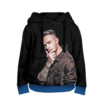 

Children's sweatshirt 3D Egor Krid