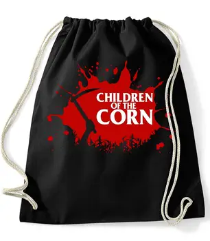 

Bag-backpack-children of the corn-the children of the corn