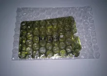 Anti Rfid para tarjetas de crédito, funda protectora portátil para tarjetas de identificación, 2 unidades