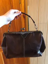 Las mujeres marca de bolsos, bolsas de mensajero para mujeres, Europa estilo Retro bolso de hombro de cuero de PU moda mujer bolsas XKX04