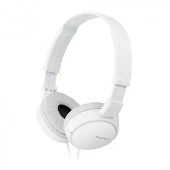 

Headset headband Sony Mdrzx110apw