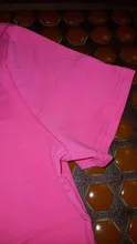 Women T-Shirt Clothing Short-Sleeve Slim-Tops Female Pure-Color 95%Cotton Brand-New MRMT